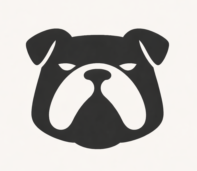 Bulldog Clarity logo